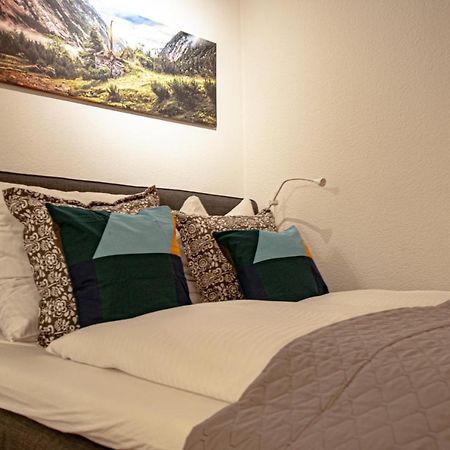 Steinfeldstudio In Rottach Egern Bagian luar foto