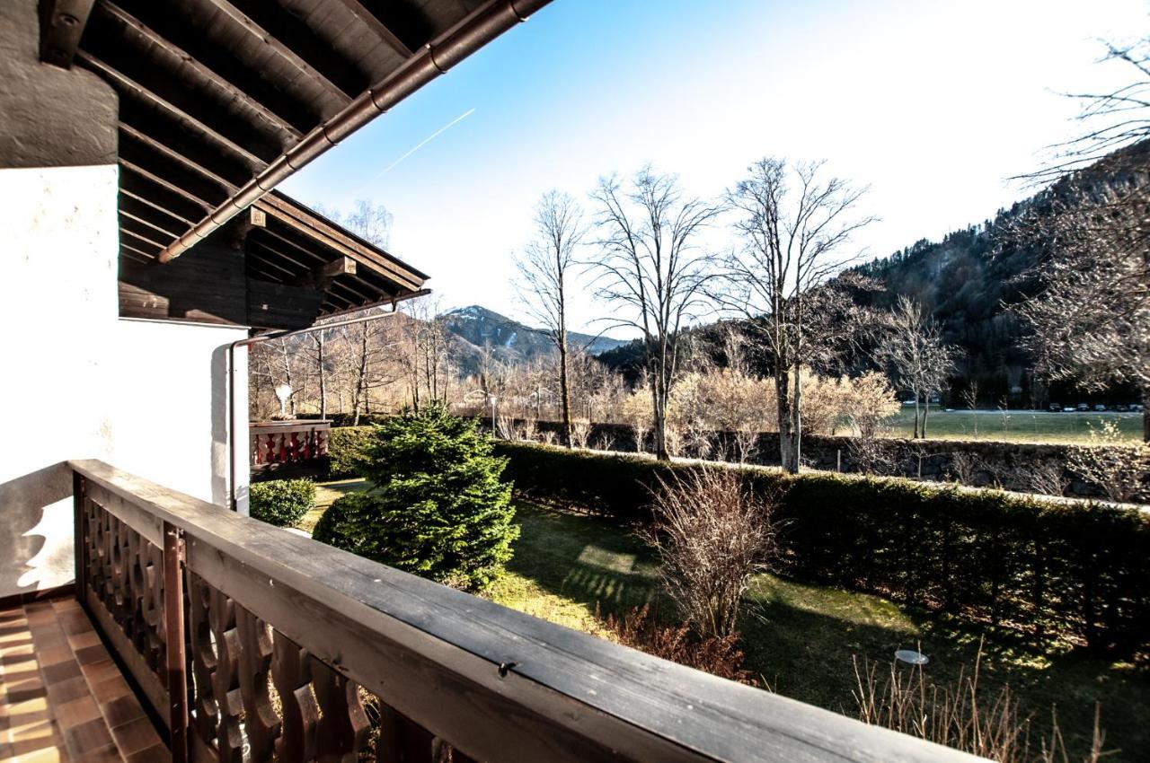 Steinfeldstudio In Rottach Egern Bagian luar foto